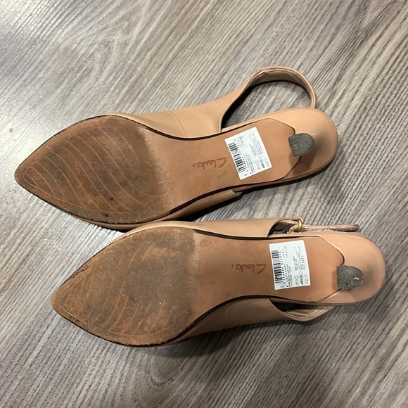 Work heels - Picture 3 of 4